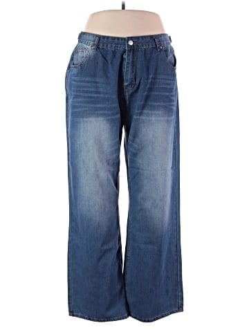Unbranded Jeans (view 1)