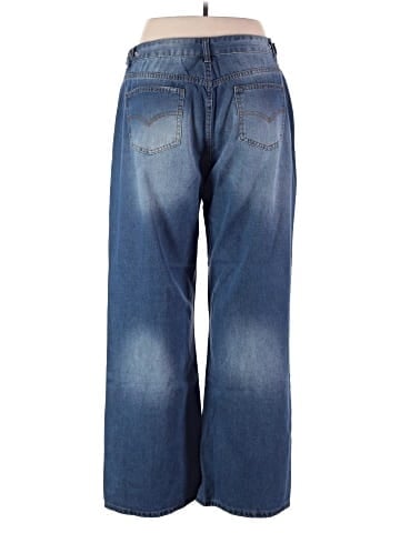 Unbranded Jeans (view 2)