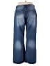 Unbranded Blue Jeans Size 3X - photo 2