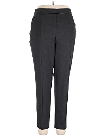 Anne Klein Dress Pants (view 1)