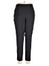 Anne Klein Gray Dress Pants Size XL - photo 1