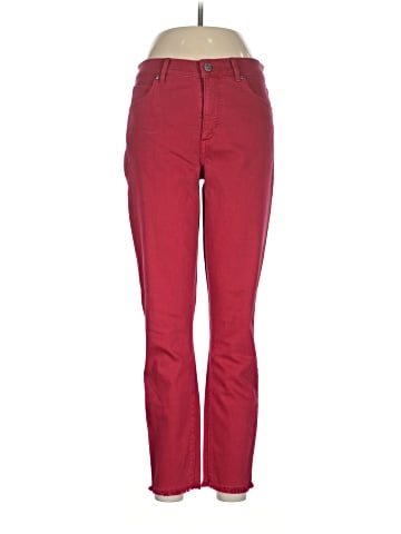 Ann Taylor LOFT Jeans (view 1)