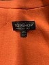 Topshop Orange Vest Size 4 - photo 6
