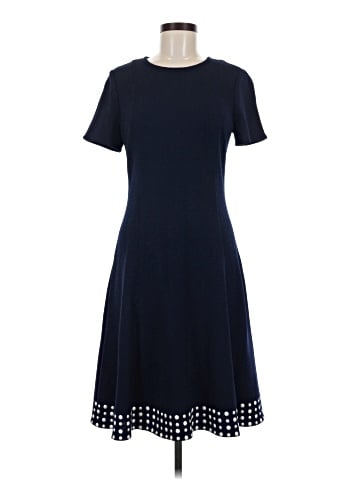 St. John Collection Casual Dress (view 1)