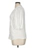 Democracy Ivory 3/4 Sleeve Button-Down Shirt Size XL - photo 5