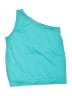 Venus Teal Swimsuit Top Size 14 - photo 2