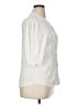 Democracy Ivory 3/4 Sleeve Button-Down Shirt Size XL - photo 4