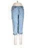 Axcess Blue Jeans Size 6 - photo 1