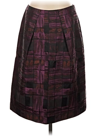 Hilton Hollis Formal Skirt (view 1)