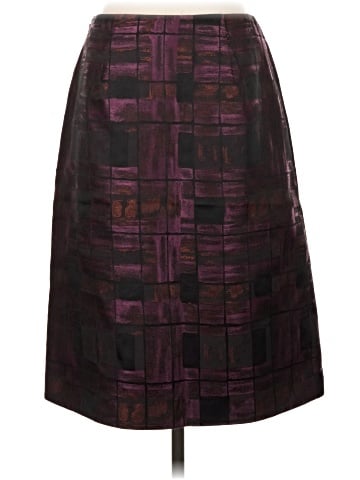 Hilton Hollis Formal Skirt (view 2)