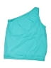 Venus Teal Swimsuit Top Size 14 - photo 1