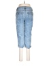Axcess Blue Jeans Size 6 - photo 2