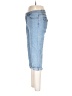 Axcess Blue Jeans Size 6 - photo 5