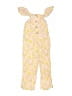 Carter's Yellow Dress Size 7 - photo 1