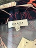 Gilli Print Red Casual Skirt Size 1X - photo 4