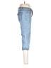 Axcess Blue Jeans Size 6 - photo 4