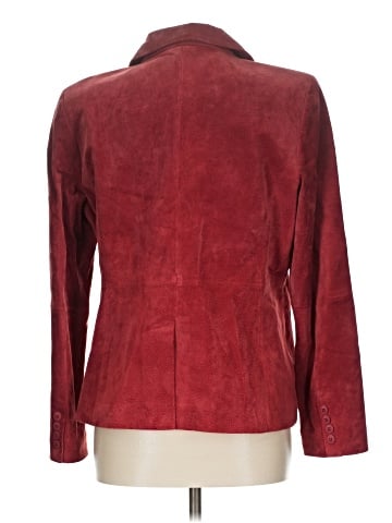 Liz & Co. Blazer (view 2)