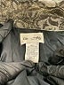 Chico's Print Gold Jacket Size XL (3) - photo 6