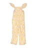 Carter's Yellow Dress Size 7 - photo 2