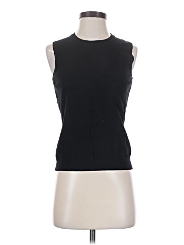 Valerie Stevens Sweater Vest (view 1)