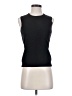 Valerie Stevens Black Sweater Vest Size S - photo 1