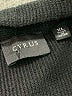 Cyrus Black Cardigan Size XL - photo 7