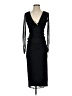 Anthropologie Black Cocktail Dress Size XXS - photo 1
