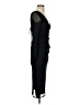 Anthropologie Black Cocktail Dress Size XXS - photo 4