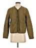 Rag & Bone 100% Cotton Green Jacket Size XS - photo 1