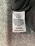 En Focus Studio Solid Gray Cocktail Dress Size 4 - photo 8