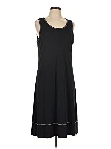 J.Jill Casual Dress (view 1)