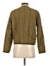 Rag & Bone 100% Cotton Green Jacket Size XS - photo 2