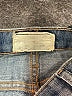 Current/Elliott Blue Denim Shorts Size 25 waist - photo 3