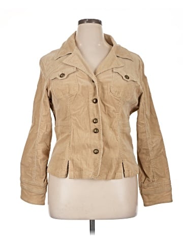 DressBarn Jacket (view 1)