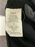 Vince. Black Wool Coat Size S - photo 7