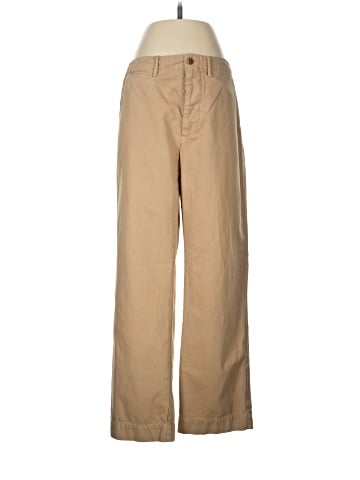RE/DONE Khakis (view 1)