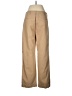 RE/DONE Solid Tan Khakis Size 28 waist - photo 2