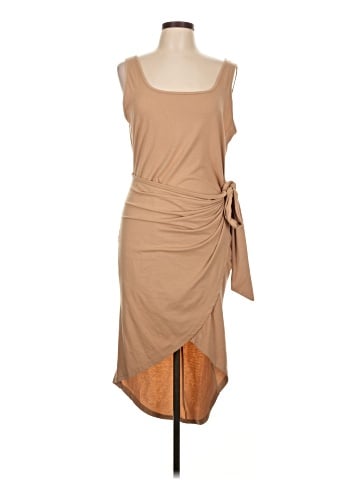 HOTOUCH Casual Dress (view 1)