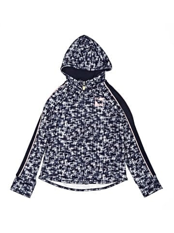 Abercrombie & Fitch Zip Up Hoodie (view 1)