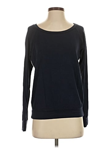 Bordeaux Pullover Sweater (view 1)
