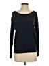 Bordeaux Black Pullover Sweater Size S - photo 1