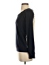 Bordeaux Black Pullover Sweater Size S - photo 5