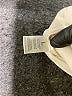 Bearpaw Solid Ivory Casual Pants Size L - photo 8