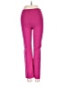 Primary Color Block Pink Active Pants Size 12 - photo 2