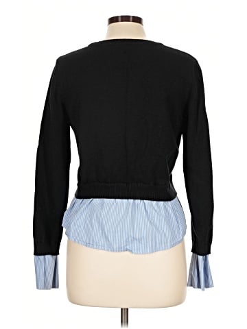Laundry by Shelli Segal Long Sleeve Top (view 2)