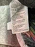 Susan Graver Floral Black Casual Pants Size S (petite) - photo 5