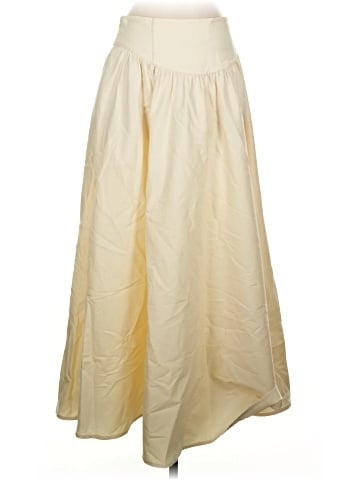 Reformation Formal Skirt (view 2)