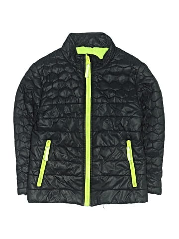Cat & Jack Snow Jacket (view 1)