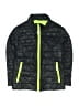 Cat & Jack 100% Polyester Solid Green Snow Jacket Size 4T - photo 1