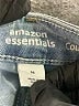 Amazon Essentials Blue Jeans Size 14 - photo 4